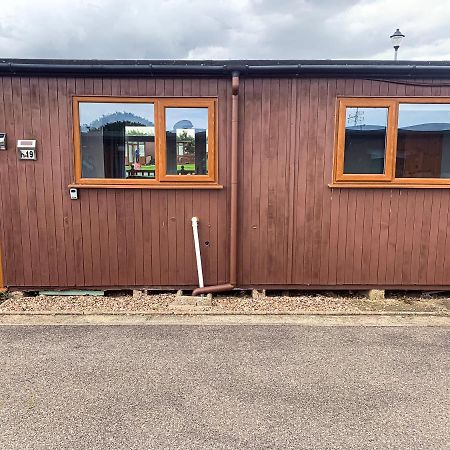 Mablethorpe Chalet H19 빌라 외부 사진