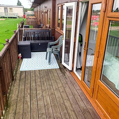 Mablethorpe Chalet H19 빌라 외부 사진